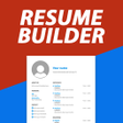 Biểu tượng của chương trình: Resume Builder - CV Maker