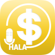 Icon of program: 哈啦Money記帳