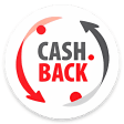 Cashback master - sales and discounts online