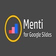 Icoon van programma: Menti for Google Slides