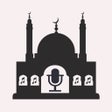 プログラムのアイコン：Islamic radio online live