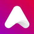 프로그램 아이콘: Vxcam AR Design Text  Lab…