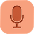 Ikon program: Transcribe AI Voice Notes