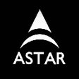 程序图标：Astar VPN - Free and fast…