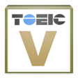 Ikona programu: TOEIC Vocabulary Quiz