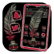 程序图标：Feather Ink Launcher Them…