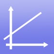ไอคอนของโปรแกรม: Solving Linear Equation
