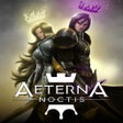 Ícone do programa: Aeterna Noctis