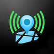 أيقونة البرنامج: Coverage - Cell and Wifi …