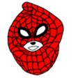 ไอคอนของโปรแกรม: Ninja Jump - Spiderman ve…