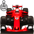 Icon of program: Gear Shift Race Simulator