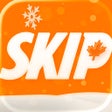 Programın simgesi: SkipTheDishes - Food Deli…