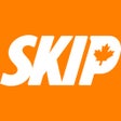 Ícone do programa: SkipTheDishes - Food Deli…