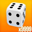 プログラムのアイコン：Go Rewards - Monopoly Dic…