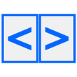 程序图标：Back and Forward Button
