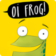 Icon of program: Oi Frog