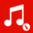 程序图标：Descargar música mp3