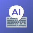 Ikon program: AI Writing Keyboard TypeG…