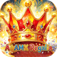 Ikon program: AAAMXRegalia