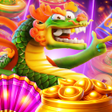 程序图标：Fоrtune Drаgon