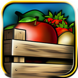 プログラムのアイコン：Fruit Sorter