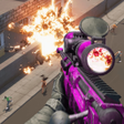 プログラムのアイコン：Sniper Hunter Arena