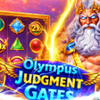 Programikonen: Olympus Judgment Gates