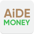 程序图标：AiDEMONEY