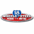 18 Wheels of Steel: Voll aufs Gas!