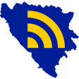プログラムのアイコン：BiH Uživo