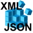 Icon of program: JSON XML Editor