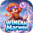 프로그램 아이콘: WINLAHMarwen