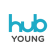 أيقونة البرنامج: HUB Young