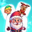 Icoon van programma: Christmas Mahjong game 20…
