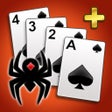 Icona del programma: Spider Solitaire Pro