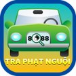 Icoon van programma: Tra cứu phạt nguội xe ô t…