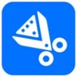 プログラムのアイコン：VidClipper Video Editor