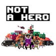 프로그램 아이콘: Not a Hero