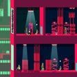 Ikona programu: Not A Hero