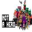Icon of program: NOT A HERO