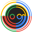 プログラムのアイコン：Goody Icon pack