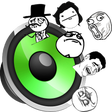 Icon of program: Sounds for Chat