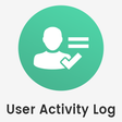 Icoon van programma: User Activity Log