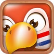 ไอคอนของโปรแกรม: Learn Dutch Phrases  Word…