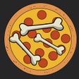 Ikon program: Boneless Pizza