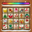 Иконка программы: Tile Connect - Free Tile …