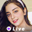 程序图标：Habi - Live Video Chat