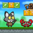 Icon of program: Naughty Cat Adventure - F…