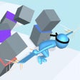 ไอคอนของโปรแกรม: Slap And Run: Sword Play …