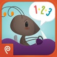 プログラムのアイコン：Counting Ants
